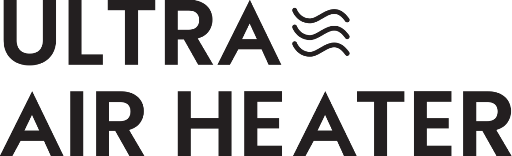 Ultra Air Heater logo